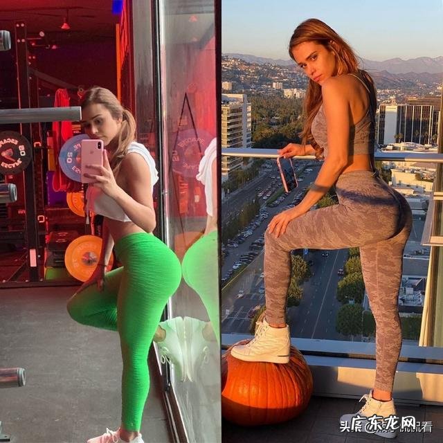 女生健身力量训练后明显肩宽了而且比胯部还要宽,这样好看吗?