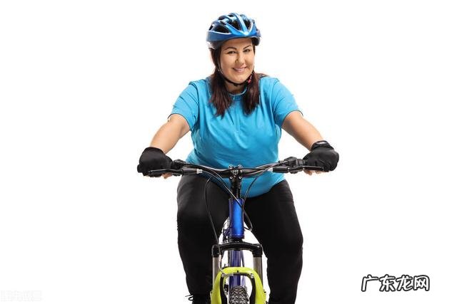 想要尝试一下骑自行车减肥,有没有前辈给一些建议的