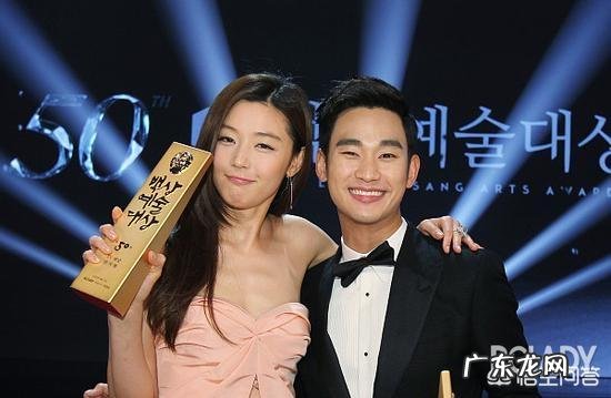 全智贤在韩国是什么地位影响力很大吗为什么