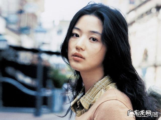 全智贤在韩国是什么地位影响力很大吗为什么