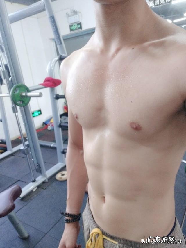 条友们谁有增重增肥的方法