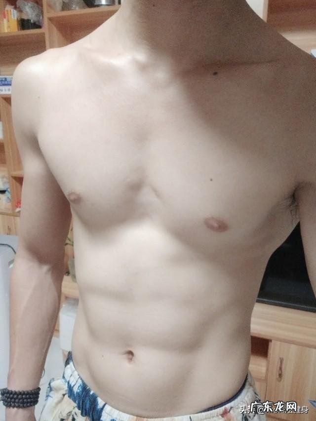 条友们谁有增重增肥的方法