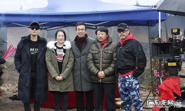 如何评价童瑶在《大江大河》中的表现