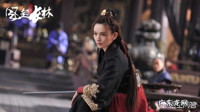 如何评价童瑶在《大江大河》中的表现