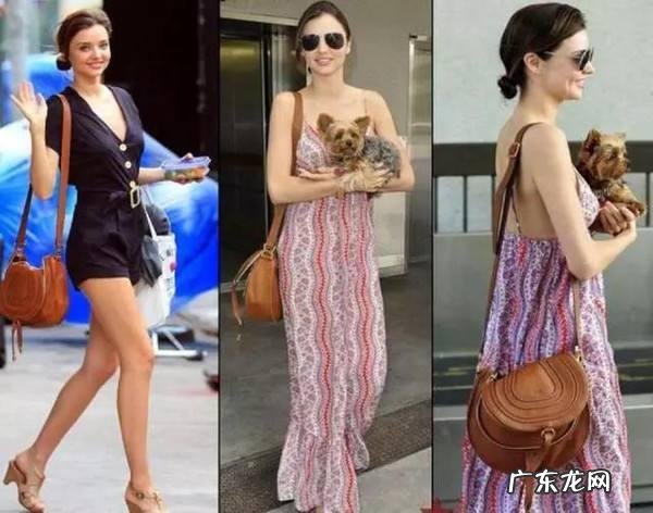 有哪些千元左右的轻奢包包