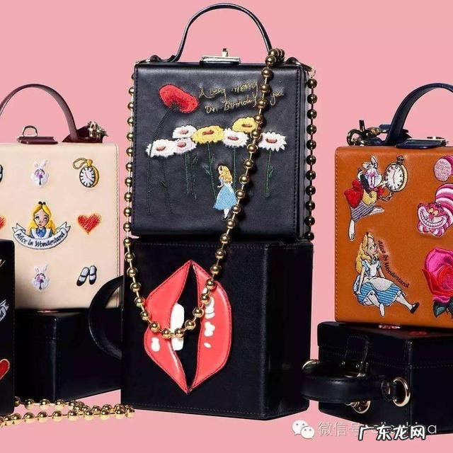 有哪些千元左右的轻奢包包