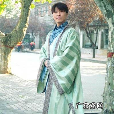 为什么在今天的中国汉服被抛弃了？