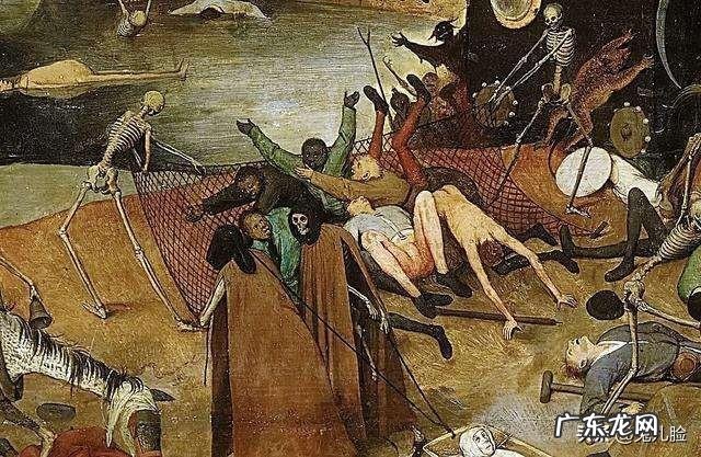 古代西方人寿命多长？为何古代西方每次温疫死亡都多？