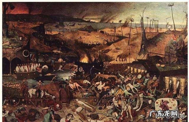 古代西方人寿命多长？为何古代西方每次温疫死亡都多？