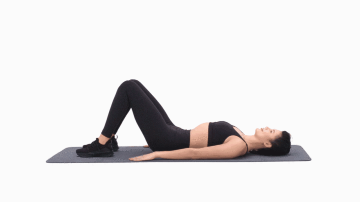 36岁了,以前不怎么锻炼,有什么锻炼方法推荐吗?