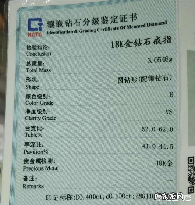 如何挑选钻戒?懂钻石4C就已经足够了吗?