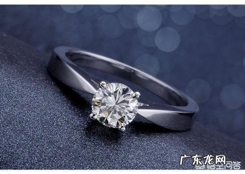 如何挑选钻戒?懂钻石4C就已经足够了吗?