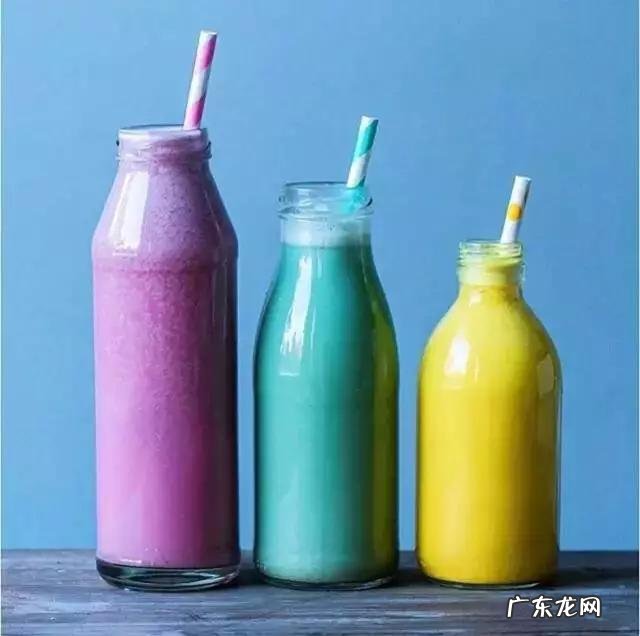 喝果蔬汁排毒真的靠谱吗?