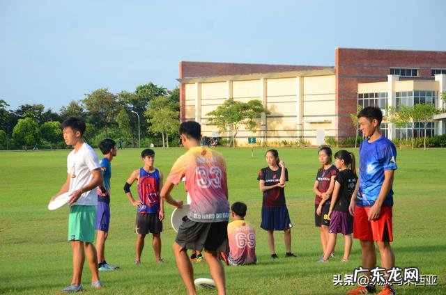 留学科廷大学马来西亚分校怎样?