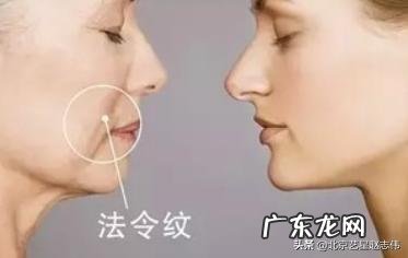 你们认为每天进行面部按摩对消除法令纹和改善面部下垂有效吗？ 祛除法令纹的面部按摩手法