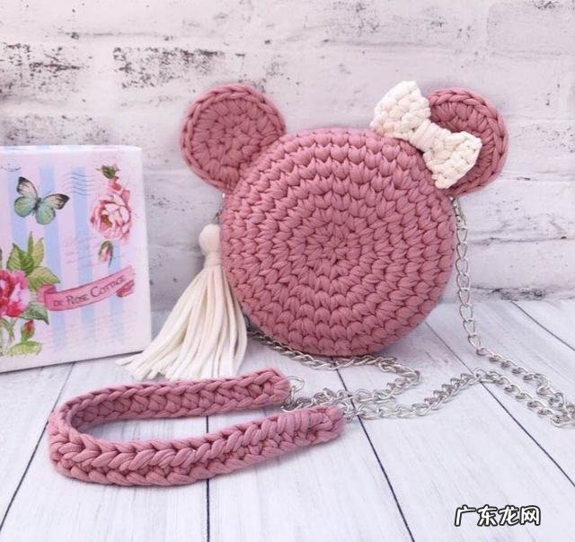 非常想自己做包包,但又不知道做什么样的,大家可以推荐一下吗