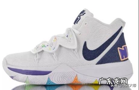 70kg的控卫穿什么鞋好?