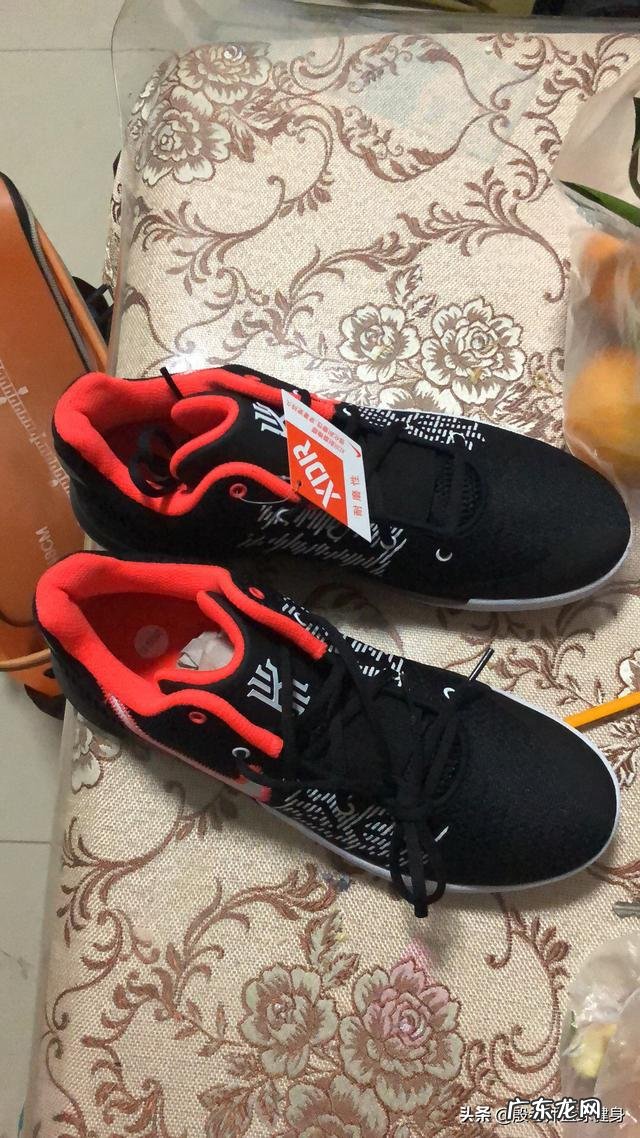 70kg的控卫穿什么鞋好?