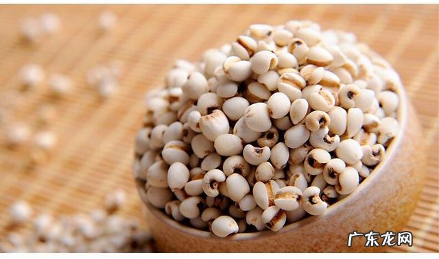 天气潮湿,吃什么祛湿汤比较好?