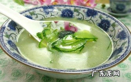 天气潮湿,吃什么祛湿汤比较好?