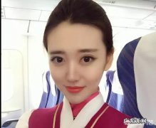 空姐这个职业是不是吃青春饭？