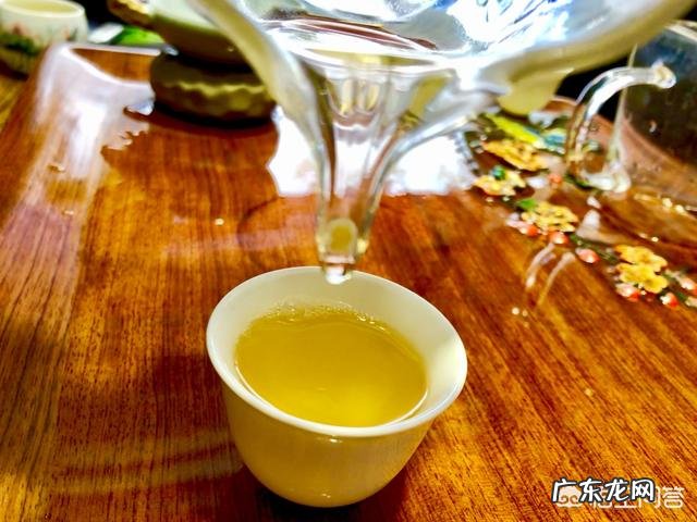 常喝普洱茶的朋友们，如果下午和晚上喝茶，是否影响睡眠？