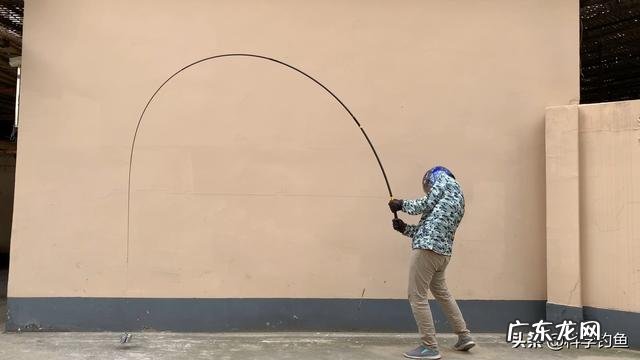 6.3米,能钓50斤鱼,300-400元的大物竿有哪些推荐