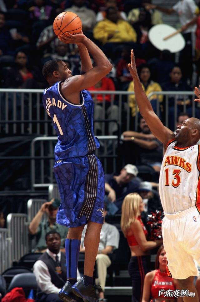 巅峰时期的麦迪,在联盟的地位和实力相当于现役哪位球员