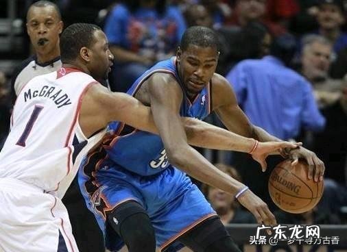 巅峰时期的麦迪,在联盟的地位和实力相当于现役哪位球员