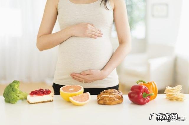 为什么一怀孕,就得糖尿病如何预防妊娠期糖尿病