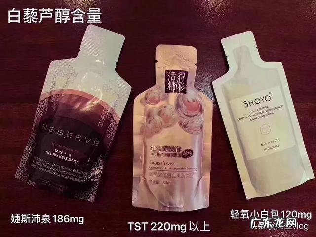 白藜芦醇真的有这么神奇吗?