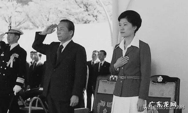 如果朴槿惠有逃跑的机会,去国外生活,她会走吗?