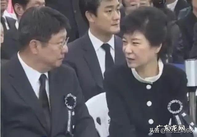 如果朴槿惠有逃跑的机会,去国外生活,她会走吗?