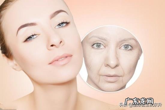 如何防止皮肤衰老、松弛和长皱纹?