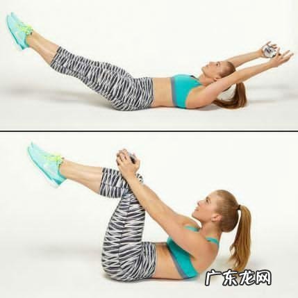 有哪些适合女生业余的锻炼方法?