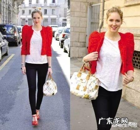 春天要来了,你有哪些显瘦显高的穿衣技巧呢?
