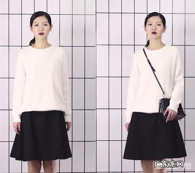 春天要来了,你有哪些显瘦显高的穿衣技巧呢?