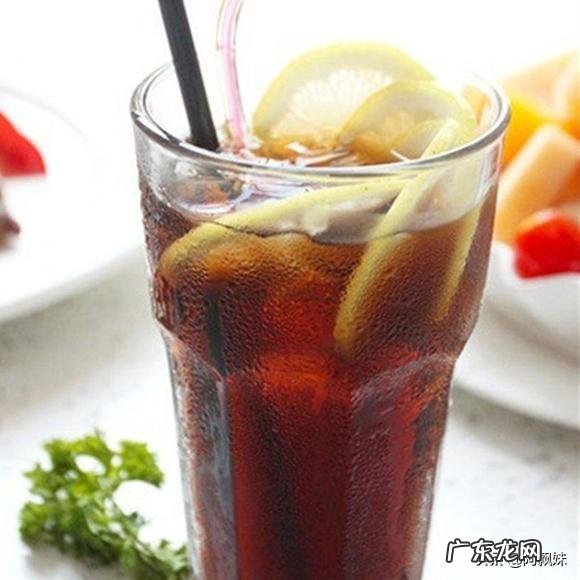 鲜柠檬放什么饮料里好喝?