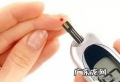 高血糖早餐可以泡燕麦片吃吗？