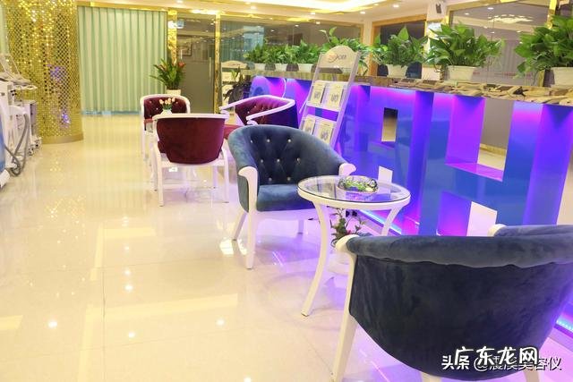 美容院的仪器有什么好用的牌子吗想了解一下