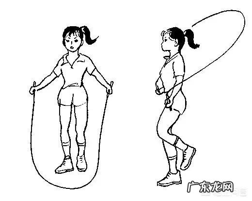 每天晚上跳绳对身体有害处吗