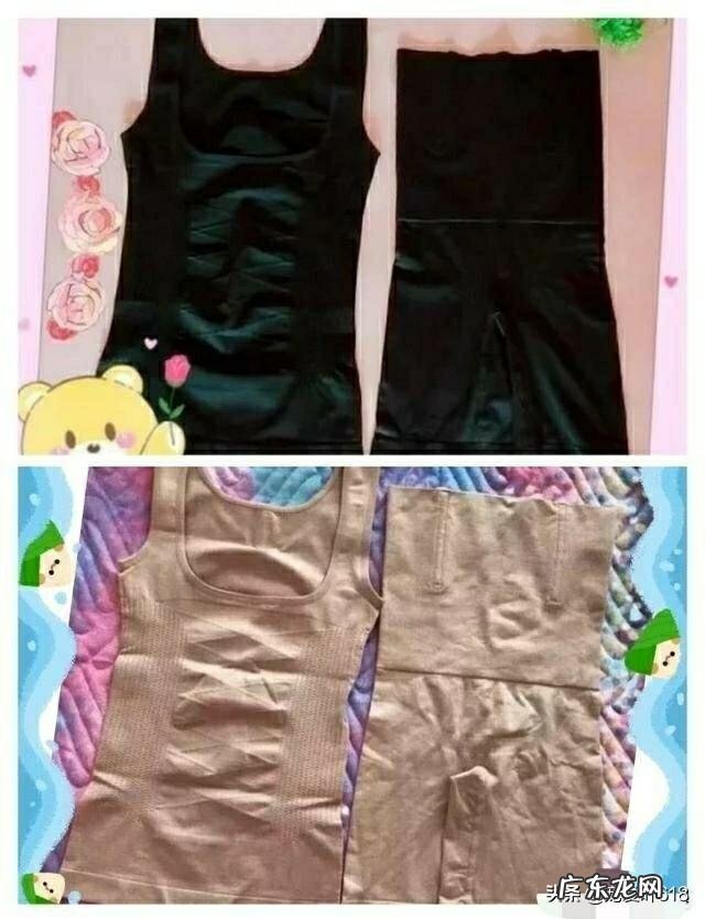 剖腹产后怎么把“大妈”的屁股给拉回来消除大肚腩,从大妈变少女