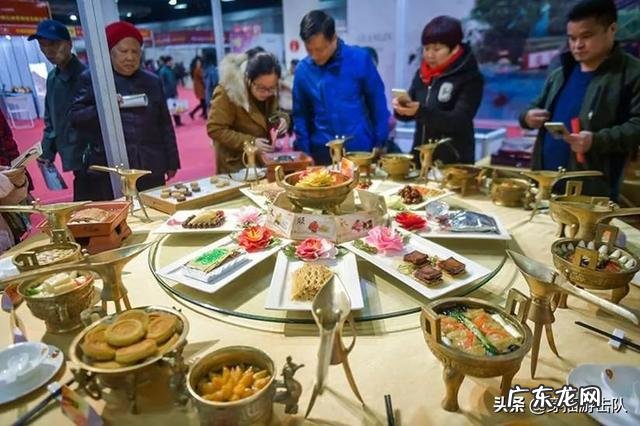 胡辣汤根本不够!洛阳人究竟多爱喝汤?