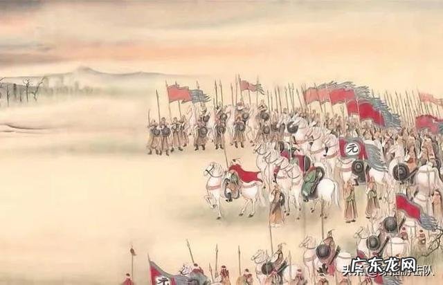 胡辣汤根本不够!洛阳人究竟多爱喝汤?