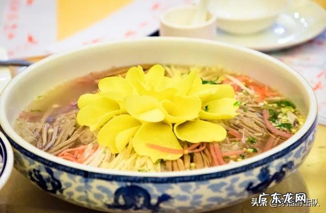 胡辣汤根本不够!洛阳人究竟多爱喝汤?