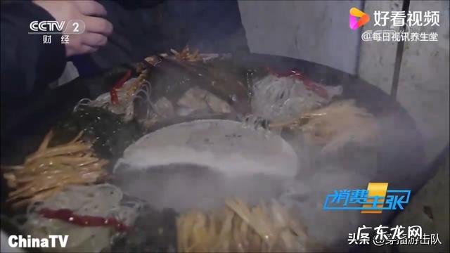 胡辣汤根本不够!洛阳人究竟多爱喝汤?