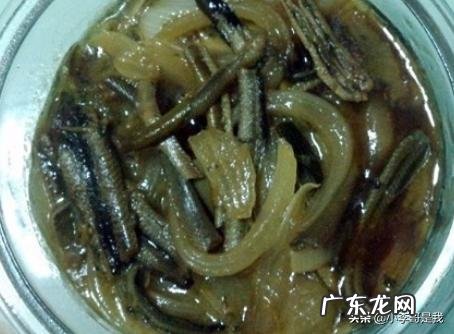 男人也爱厨:自己划鳝丝、开鳝背的几个技巧?