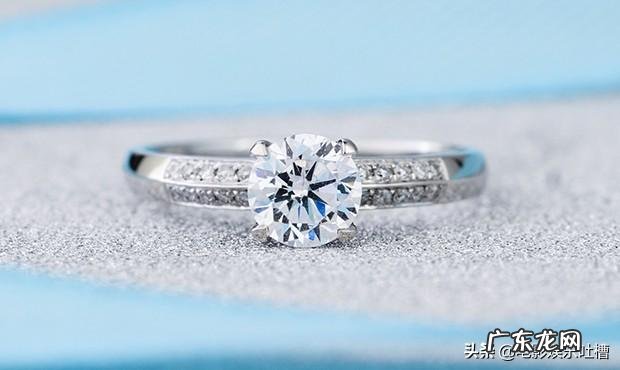 钻石4C有哪些方面？如何通过钻石4C去挑选钻戒？