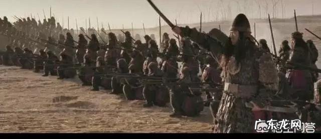 乾隆为什么不用火器武装军队,还是坚持弓马骑射的所谓满洲传统?