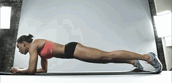 男生如何腹肌锻炼和腹部减脂?#穿衣显瘦,脱衣有肉#?